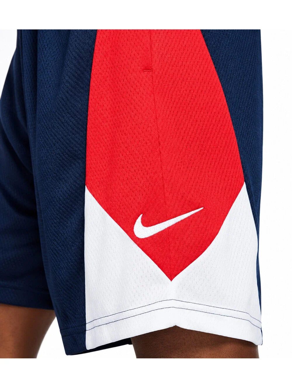 Nike Dri-FIT Rival Men's Basketball Shorts Size M